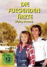 Poster zu Staffel 3 – Die fliegenden Ärzte