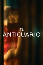 Carátula El anticuario