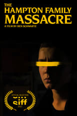 Poster for The Hampton Family Massacre