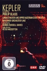 Poster for Glass: Kepler