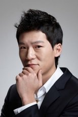 Foto retrato de Yoo Jeong-ho