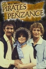 The Pirates of Penzance (1980)