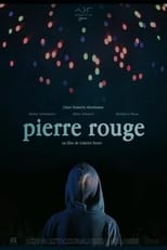 Poster for Pierre Rouge