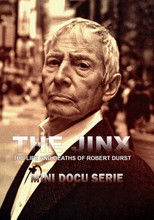 The Jinx: The Life and Deaths of Robert Durst