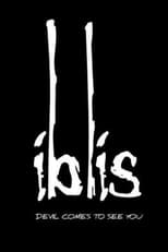 Poster for Iblis 