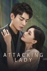 Poster for Attacking Lady