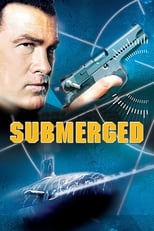 Poster for Submerged 