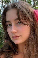 Foto retrato de Ilona Almansa