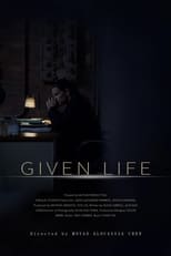 Poster for Given Life