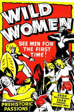 Poster for Wild Women