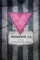 Paragraphe 175 serie streaming