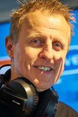 DJ Falk as Moderator in DJs Afterwork