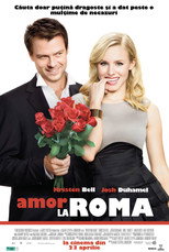 Amor la Roma