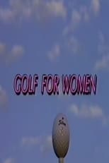 Poster di Golf for Women