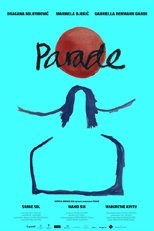 Poster for Parade 