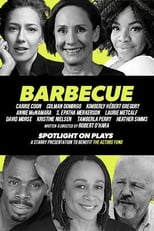 Poster for Barbecue 