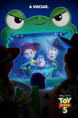 Toy Story 5