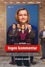 Ingen Kommentar main poster