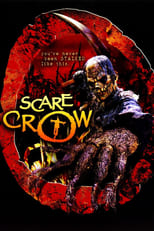 Poster for Scarecrow 