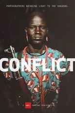 Poster for Conflict
