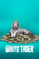 Image The White Tiger | Netflix (2021) พยัคฆ์ขาวรำพัน