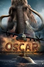 Poster for Oscar - The Return of the Mammoth 