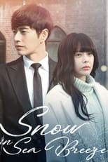 Poster for Snow In Sea Breeze