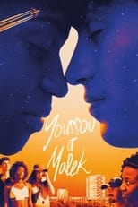 Poster for Youssou & Malek