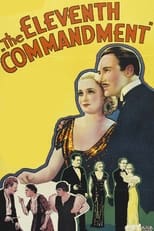 Poster for The Eleventh Commandment
