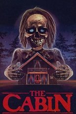 Poster di The Cabin