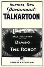 Poster for The Robot
