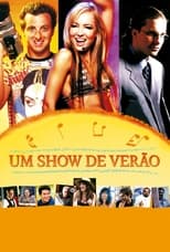 Poster for Um Show de Verão 