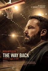 The Way Back (HDRip) Torrent
