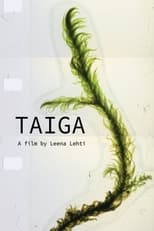Poster for Taiga 