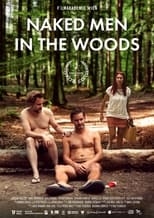 Poster for Naked Men in the Woods
