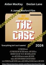 Poster for The Case