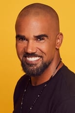 Poster for Shemar Moore