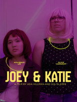 Joey & Katie poster