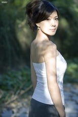 Foto retrato de Jiaqi Jiang