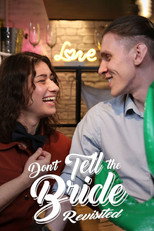 Don't Tell the Bride: Revisited poster