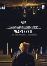 Poster for Wartezeit