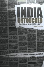 India Untouched: Stories of a People Apart (2007)