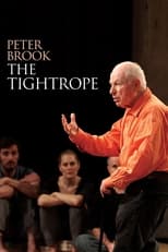 Poster for The Tightrope