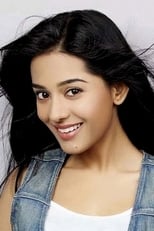 Foto retrato de Amrita Rao