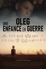 Poster for Oleg and the War 