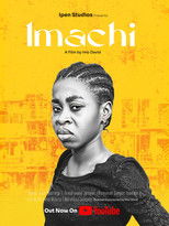 Imachi poster