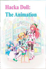 Hacka Doll poster