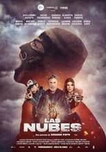 Poster for Las nubes 