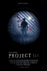 Poster for Project 863 Season 3