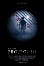 Poster for Project 863 Season 3